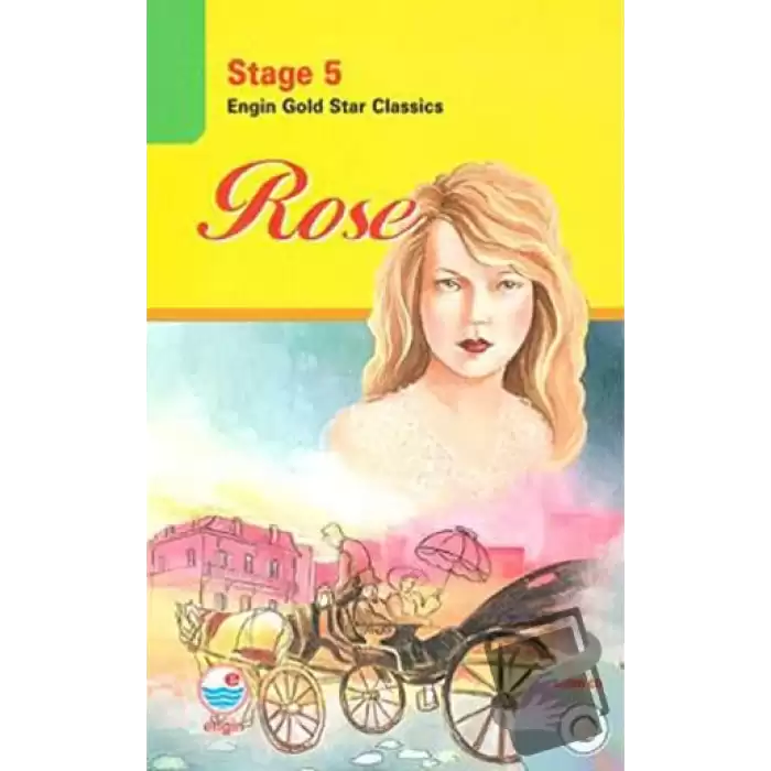 Rose (Cdli) - Stage 5