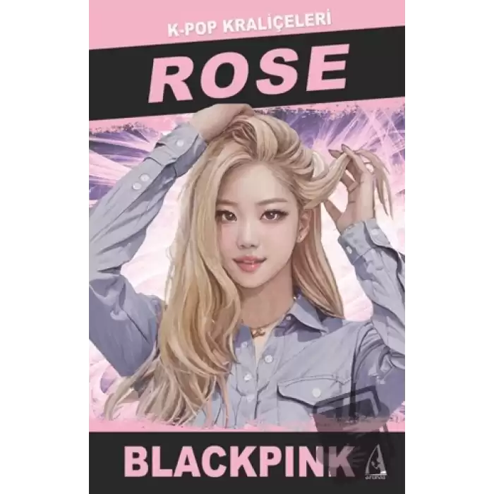 Rose K-Pop Kraliçeleri