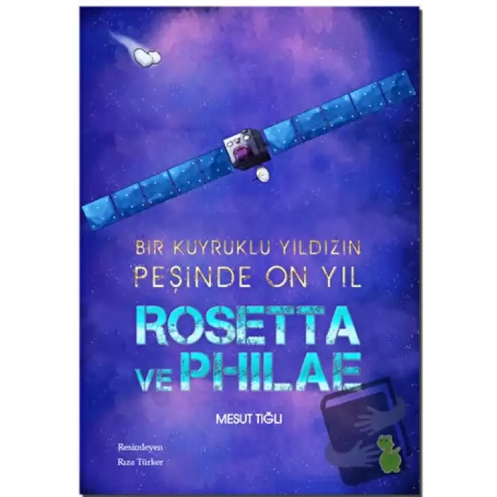 Rosetta ve Philae