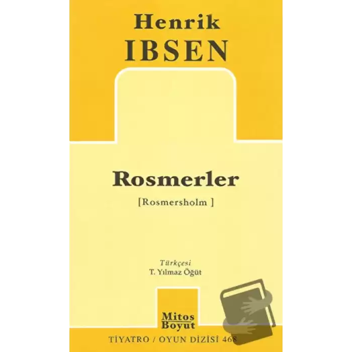 Rosmerler