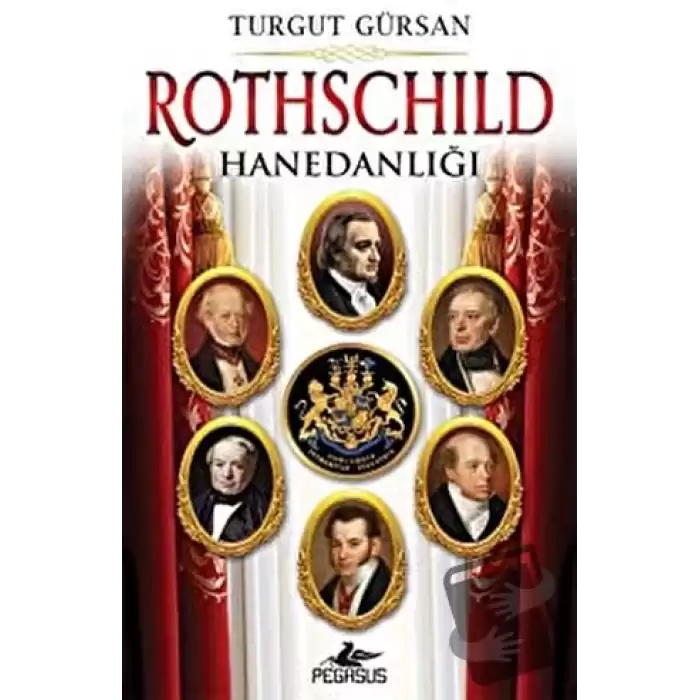 Rothschild Hanedanlığı