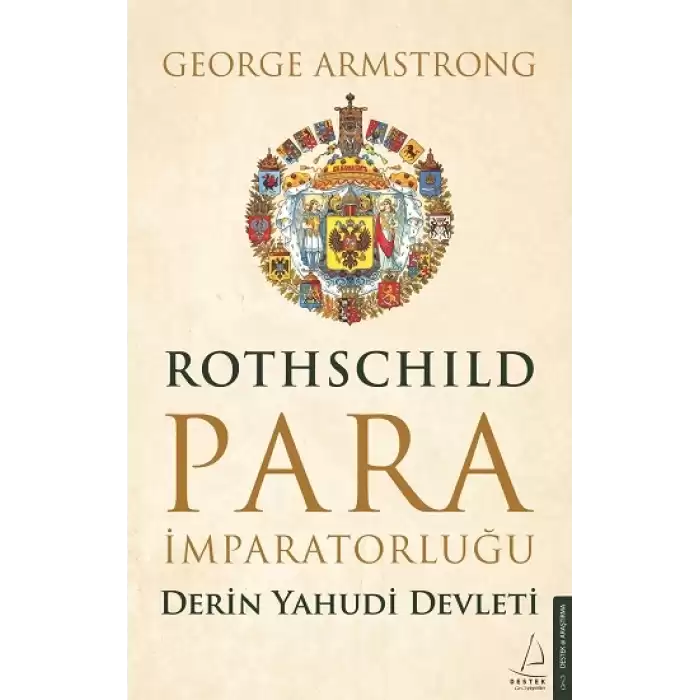 Rothschild Para İmparatorluğu