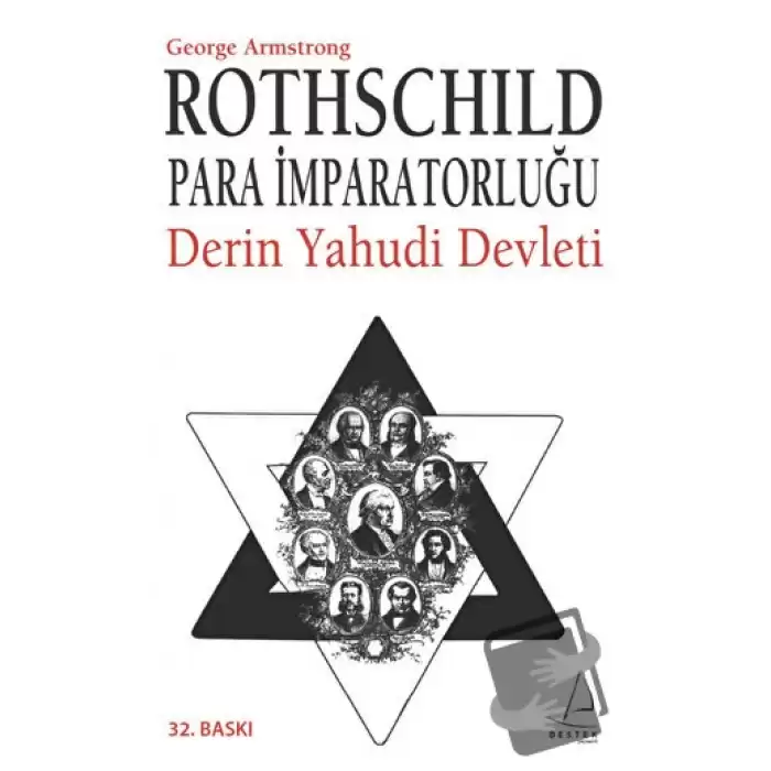 Rothschild Para İmparatorluğu