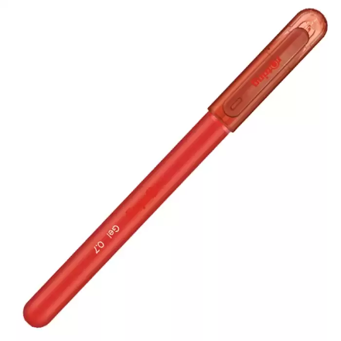 Rotring Jel Kalem 0.7 Mm Kırmızı 2114438 - 12li Paket