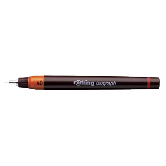 Rotring Rapido Kalemi Isograph 0.40 Mm 1903491