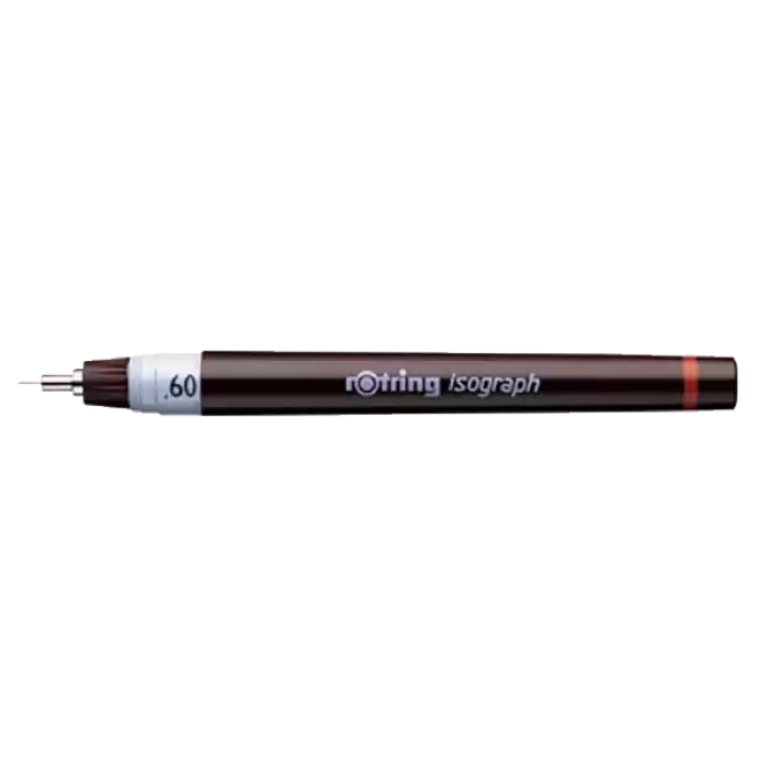 Rotring Rapido Kalemi Isograph 0.60 Mm 1903493