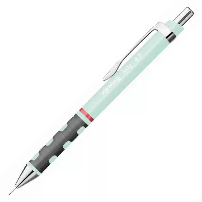 Rotring Versatil Kalem Tikky Rd Opal Mavi 0.7 Mm Ro-2189067 - 12li Paket