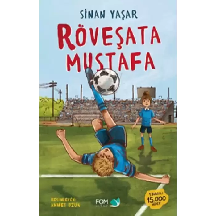 Röveşata Mustafa