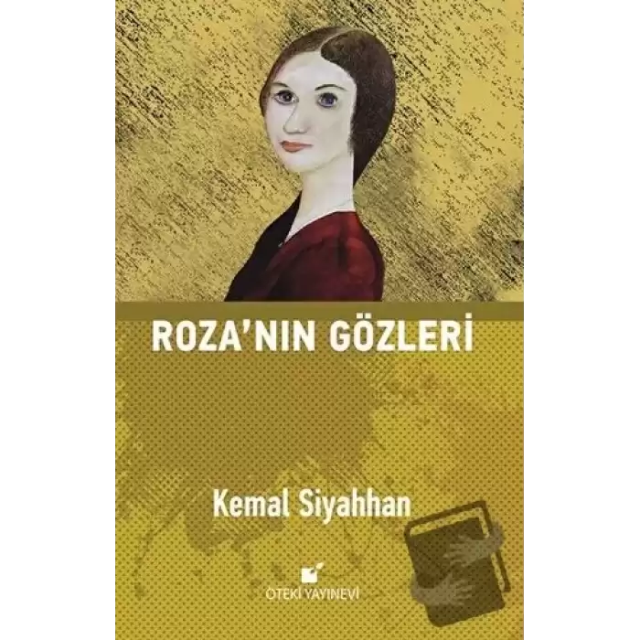 Rozanın Gözleri