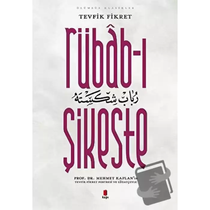 Rübab-ı Şikeste