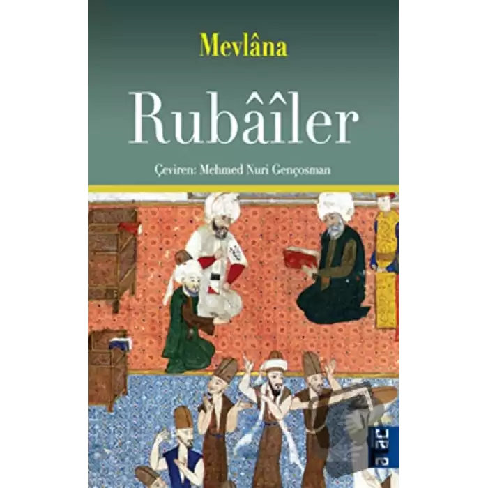 Rubailer