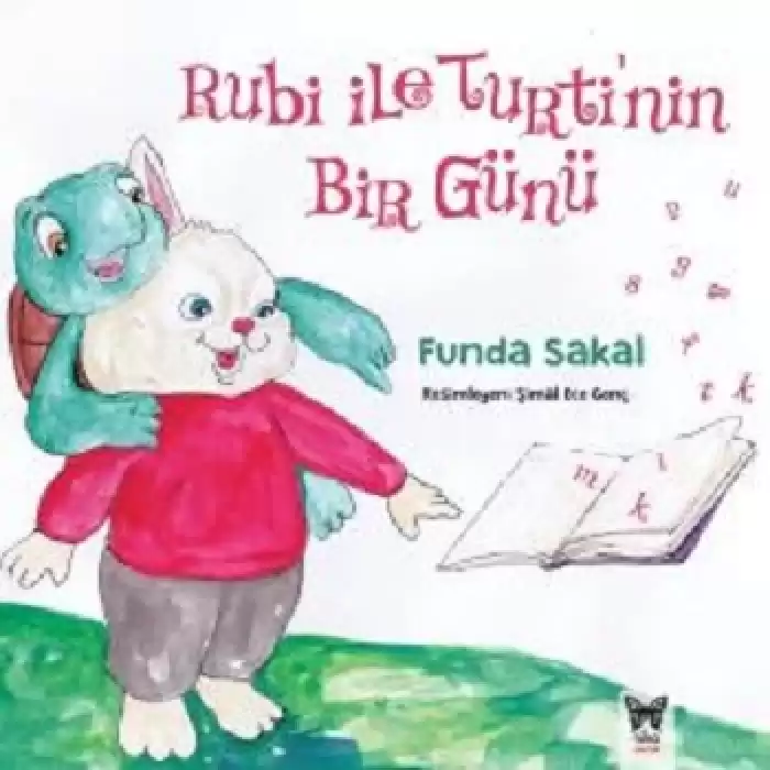 Rubi ile Turti’nin Bir Günü