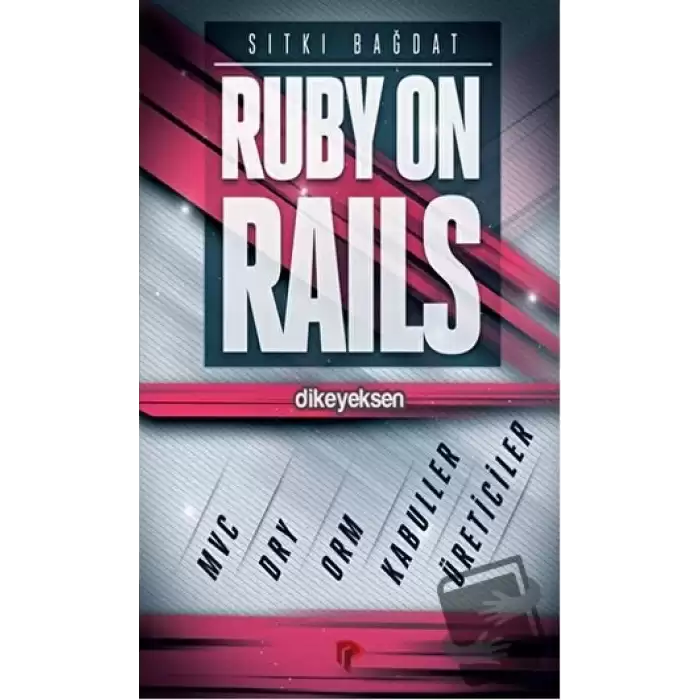 Ruby on Rails