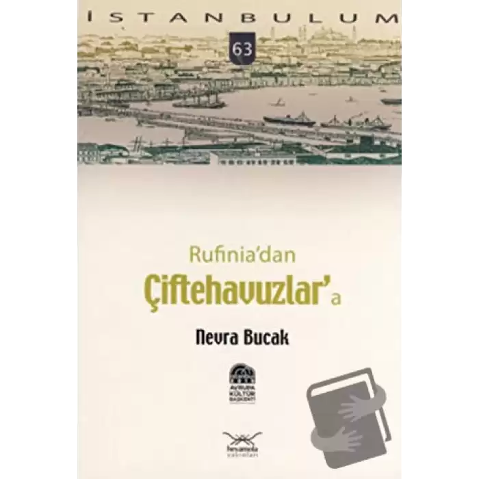 Rufinia’dan Çiftehavuzlar’a