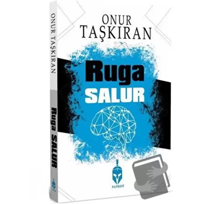 Ruga Salur