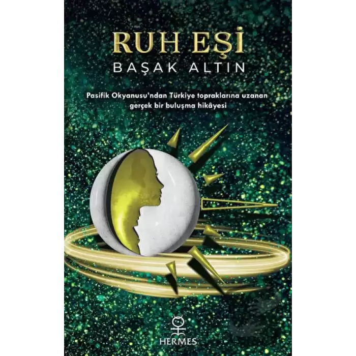 Ruh Eşi