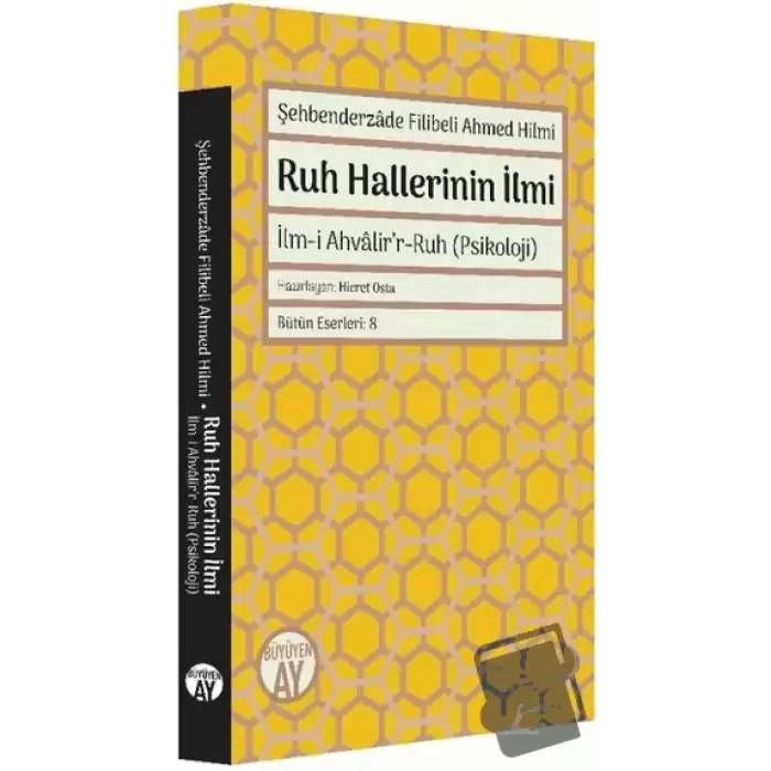 Ruh Hallerinin İlmi