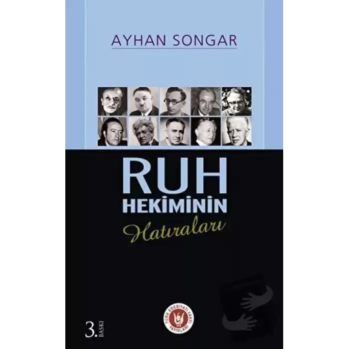 Ruh Hekiminin Hatıraları