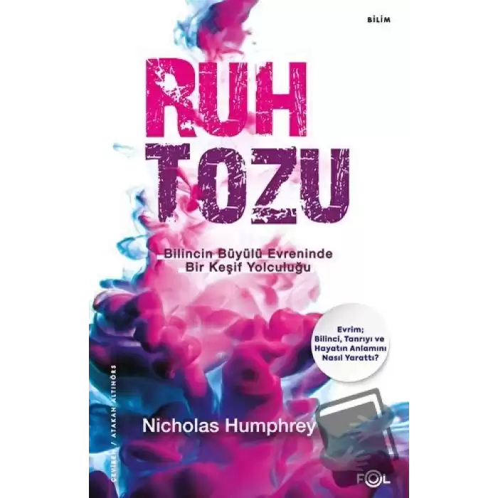 Ruh Tozu