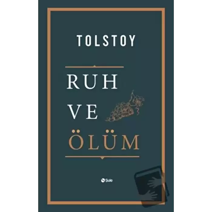 Ruh ve Ölüm