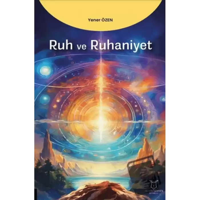 Ruh ve Ruhaniyet