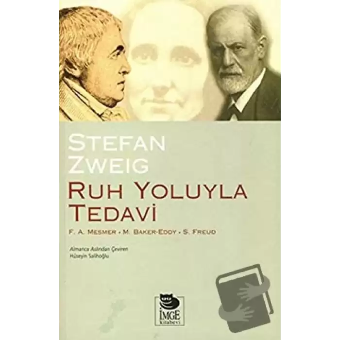 Ruh Yoluyla Tedavi