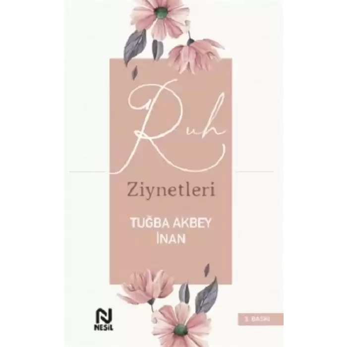 Ruh Ziynetleri