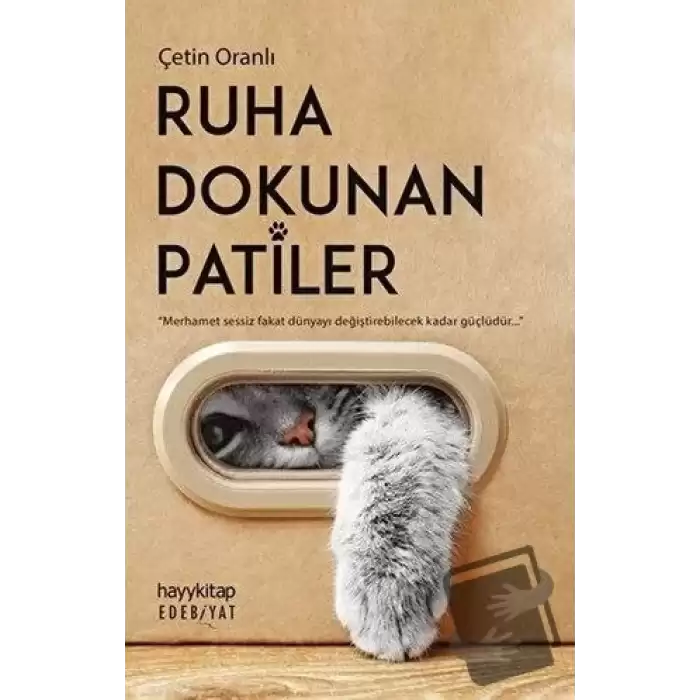 Ruha Dokunan Patiler