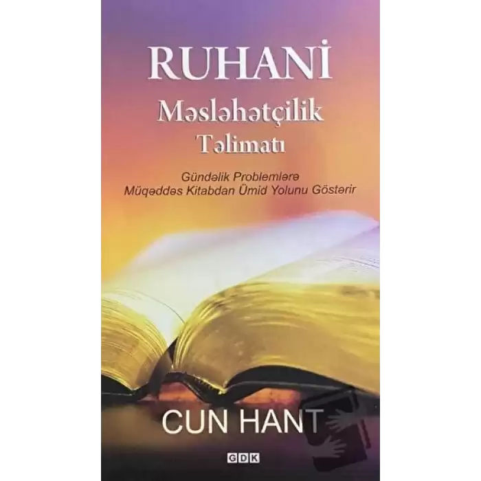 Ruhani Meslehetçilik Telimatı