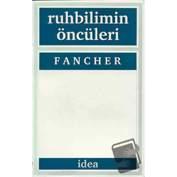 Ruhbilimin Öncüleri