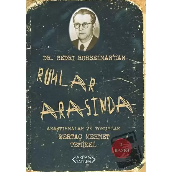 Ruhlar Arasında