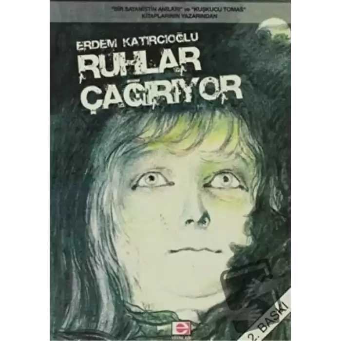 Ruhlar Çağırıyor