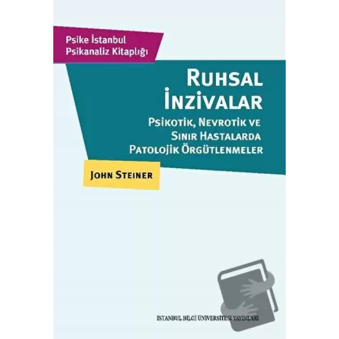 Ruhsal İnzivalar