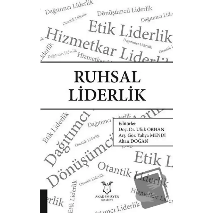 Ruhsal Liderlik