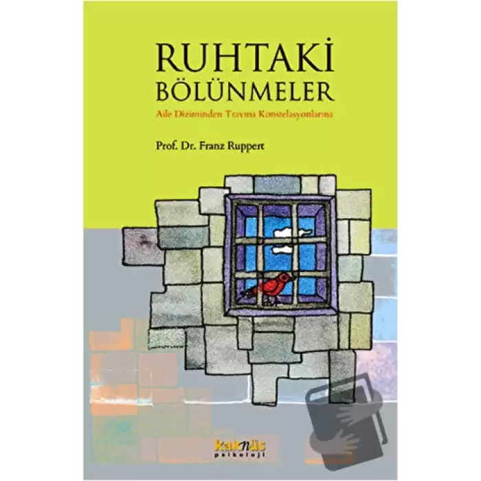 Ruhtaki Bölünmeler