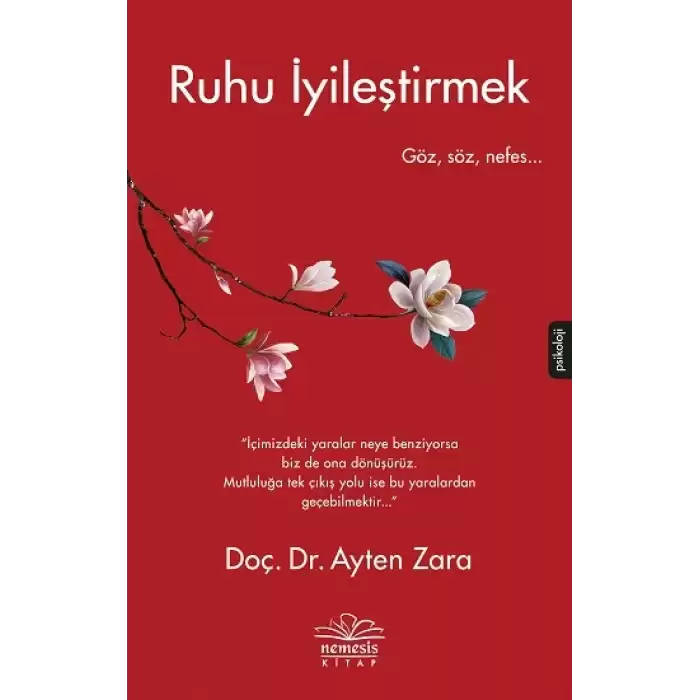 Ruhu İyileştirmek