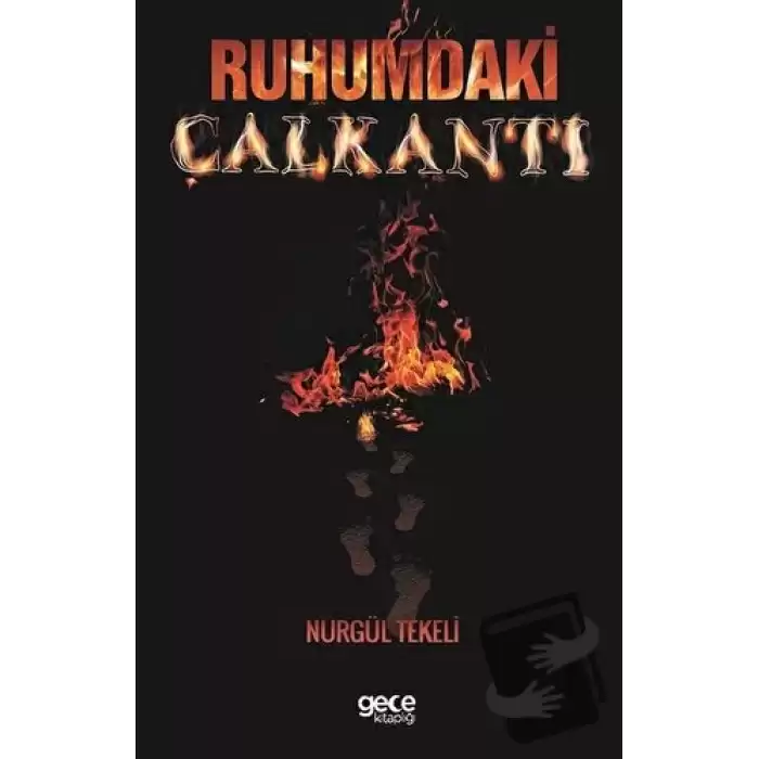 Ruhumdaki Çalkantı