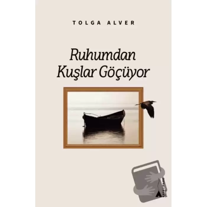 Ruhumdan Kuşlar Göçüyor