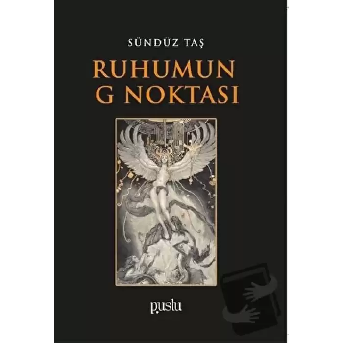 Ruhumun G Noktası