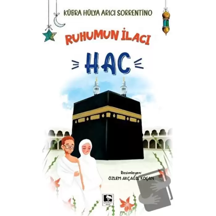 Ruhumun İlacı Hac