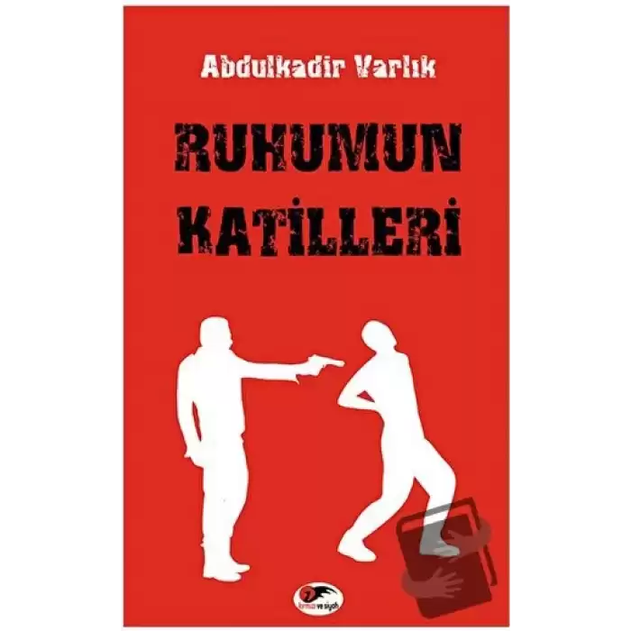 Ruhumun Katilleri