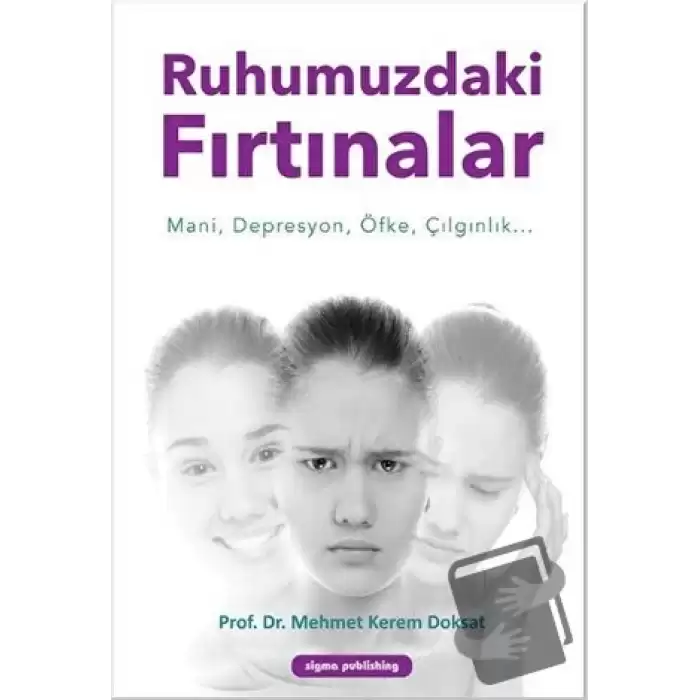 Ruhumuzdaki Fırtınalar