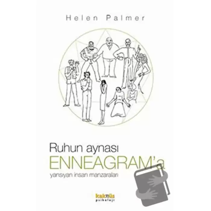 Ruhun Aynası Enneagram’a Yansıyan İnsan Manzaraları