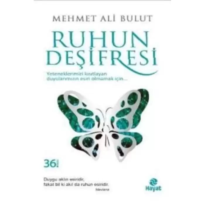 Ruhun Deşifresi