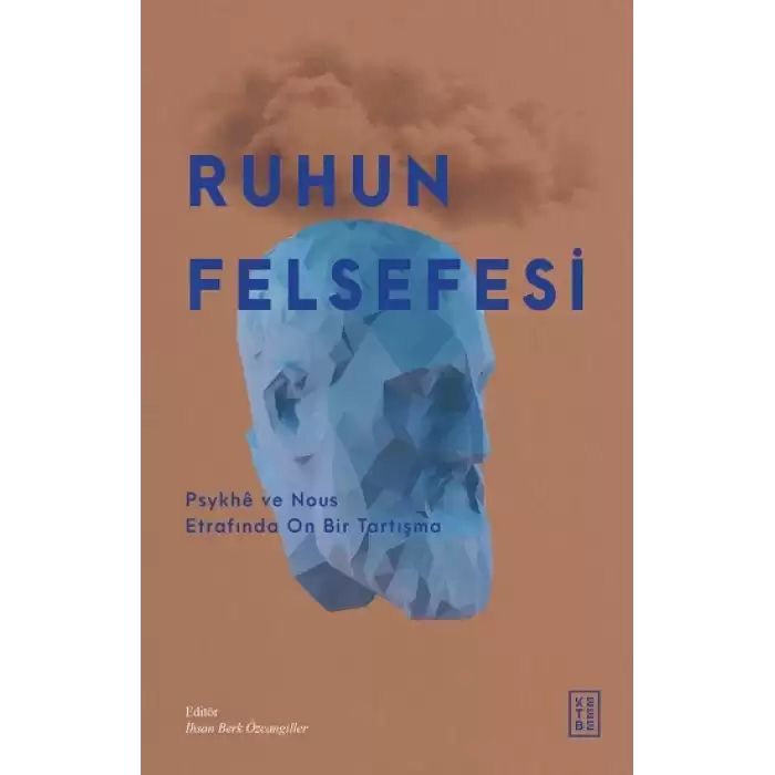 Ruhun Felsefesi