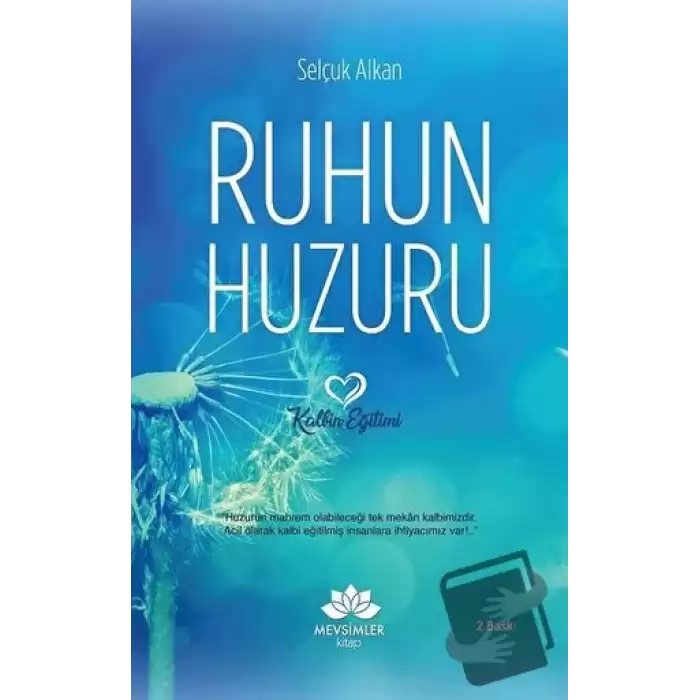 Ruhun Huzuru