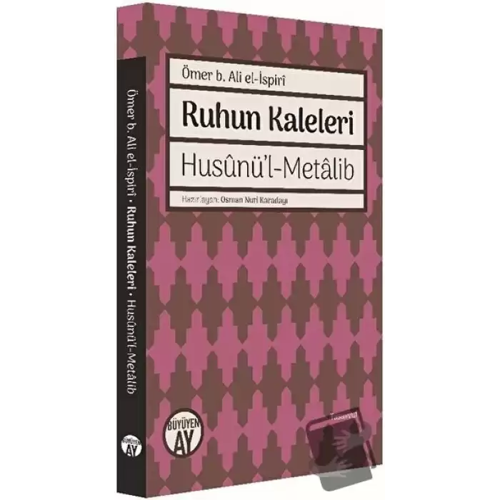 Ruhun Kaleleri