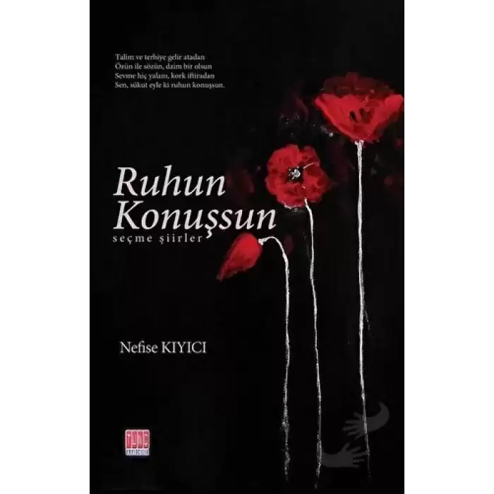 Ruhun Konuşsun