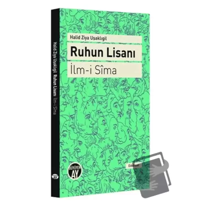 Ruhun Lisanı - İlm-i Sima