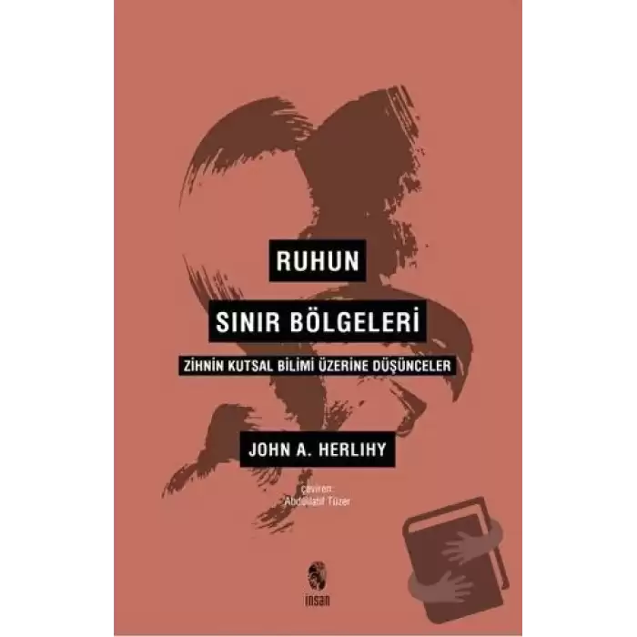 Ruhun Sınır Bölgeleri